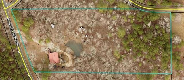 1968 Allgood Church Road, Temple, GA 30179