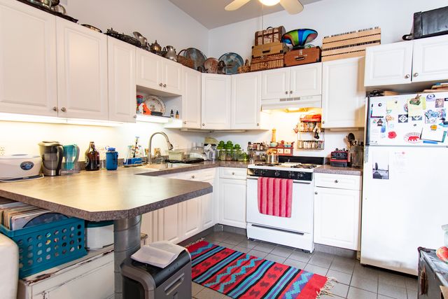 537 Custer Avenue 1, Evanston, IL 60202