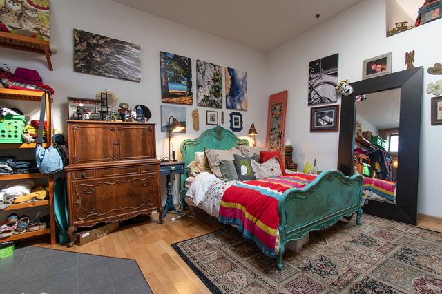 537 Custer Avenue 1, Evanston, IL 60202