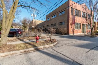 537 Custer Avenue 1, Evanston, IL 60202