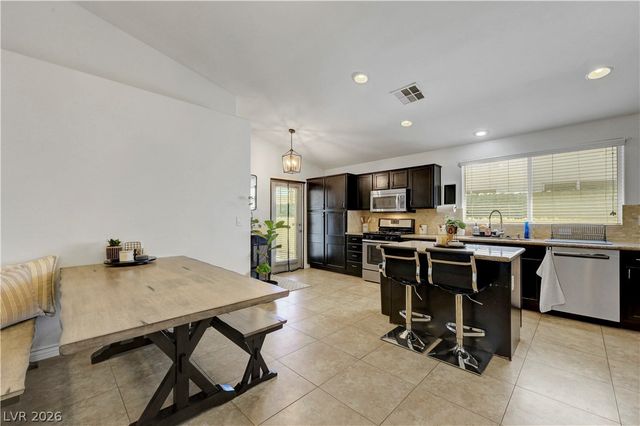 8840 Ackerman Avenue, Las Vegas, NV 89143