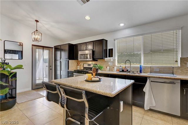 8840 Ackerman Avenue, Las Vegas, NV 89143