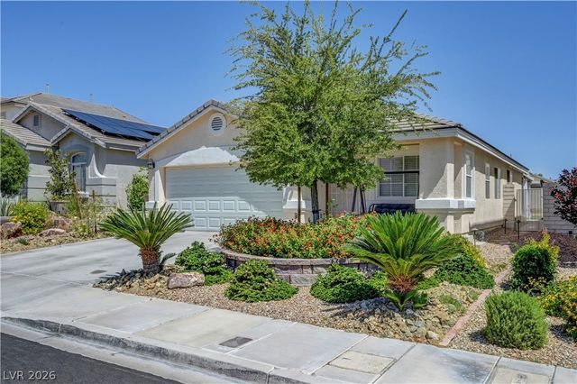 8840 Ackerman Avenue, Las Vegas, NV 89143