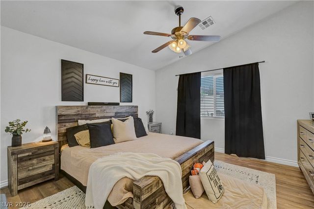 8840 Ackerman Avenue, Las Vegas, NV 89143