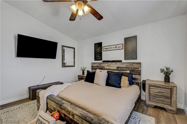 8840 Ackerman Avenue, Las Vegas, NV 89143