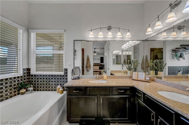 8840 Ackerman Avenue, Las Vegas, NV 89143