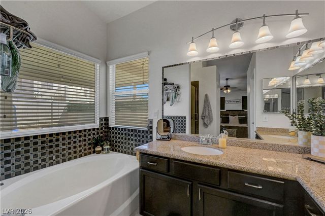 8840 Ackerman Avenue, Las Vegas, NV 89143