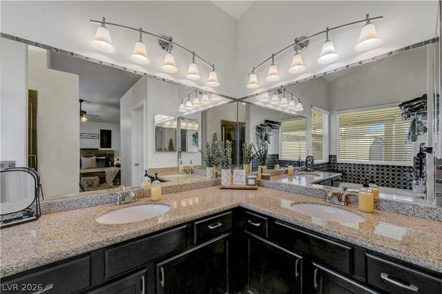 8840 Ackerman Avenue, Las Vegas, NV 89143