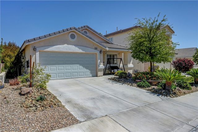 8840 Ackerman Avenue, Las Vegas, NV 89143