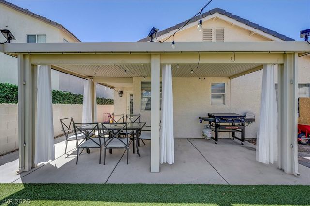 8840 Ackerman Avenue, Las Vegas, NV 89143