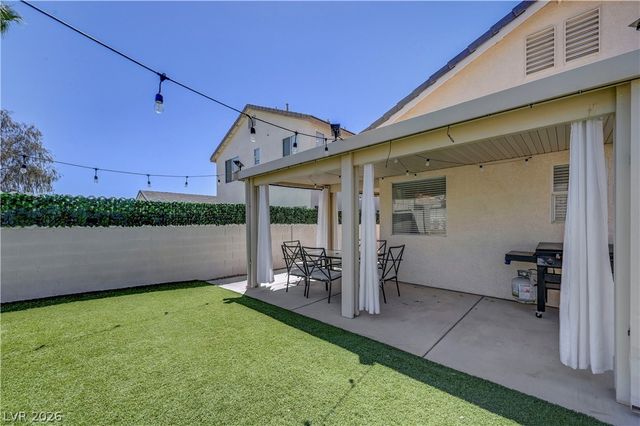 8840 Ackerman Avenue, Las Vegas, NV 89143