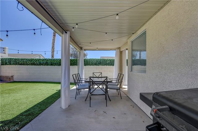 8840 Ackerman Avenue, Las Vegas, NV 89143