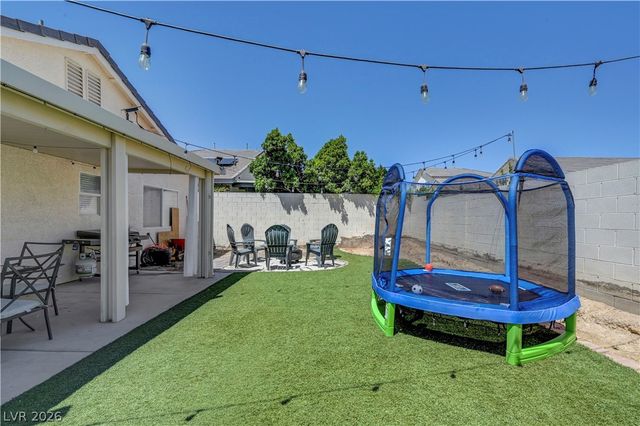 8840 Ackerman Avenue, Las Vegas, NV 89143