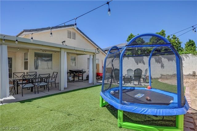 8840 Ackerman Avenue, Las Vegas, NV 89143