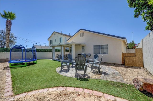 8840 Ackerman Avenue, Las Vegas, NV 89143