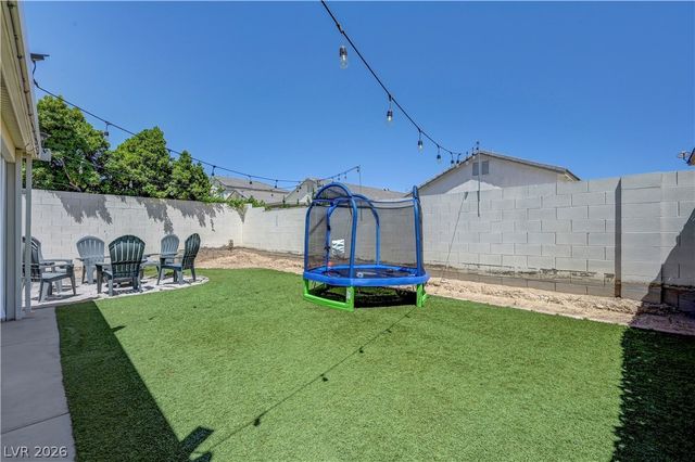 8840 Ackerman Avenue, Las Vegas, NV 89143