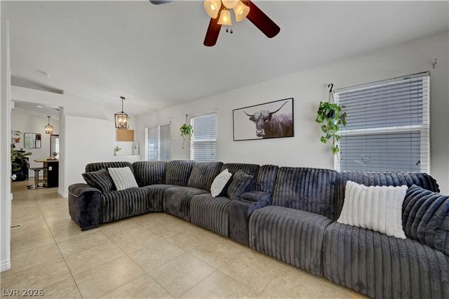 8840 Ackerman Avenue, Las Vegas, NV 89143