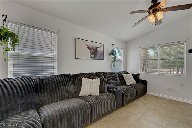 8840 Ackerman Avenue, Las Vegas, NV 89143