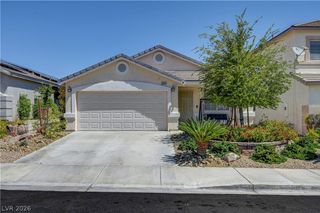 8840 Ackerman Avenue, Las Vegas, NV 89143