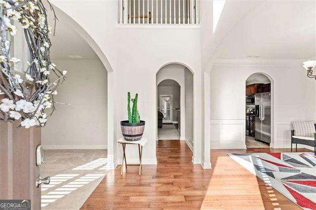 62 Cleburne Place, Acworth, GA 30101