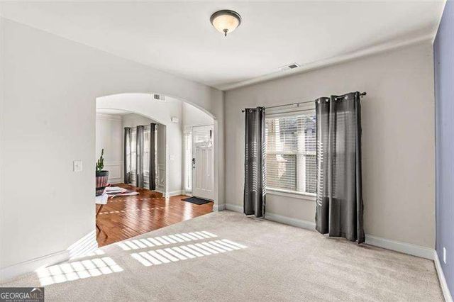 62 Cleburne Place, Acworth, GA 30101