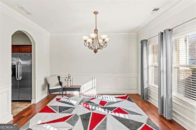 62 Cleburne Place, Acworth, GA 30101