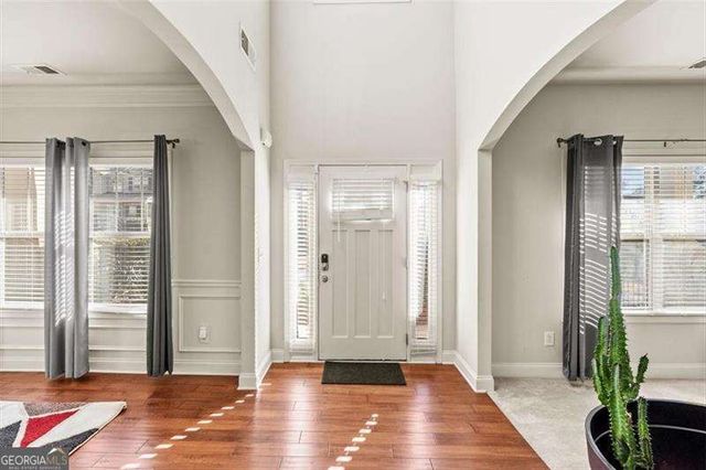 62 Cleburne Place, Acworth, GA 30101