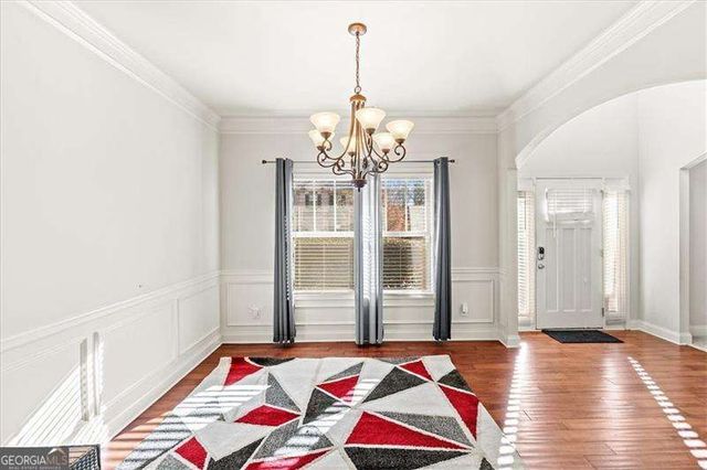 62 Cleburne Place, Acworth, GA 30101