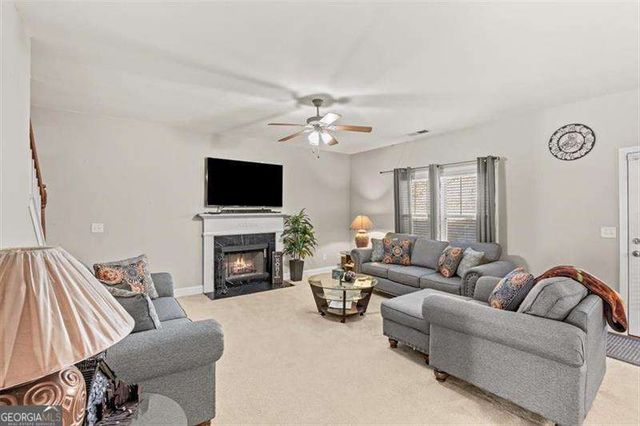 62 Cleburne Place, Acworth, GA 30101