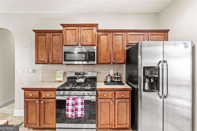 62 Cleburne Place, Acworth, GA 30101