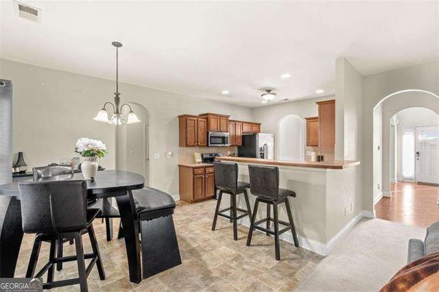 62 Cleburne Place, Acworth, GA 30101