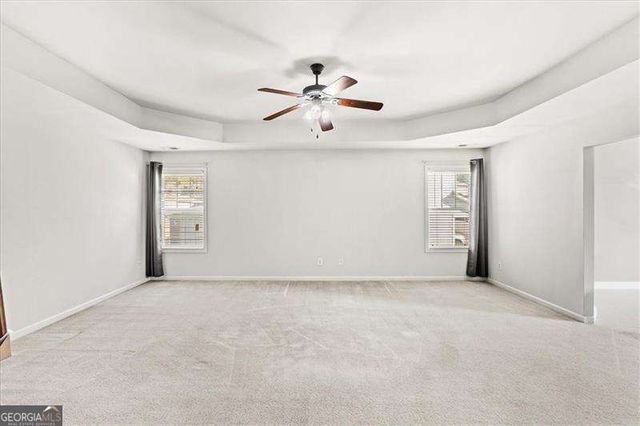 62 Cleburne Place, Acworth, GA 30101