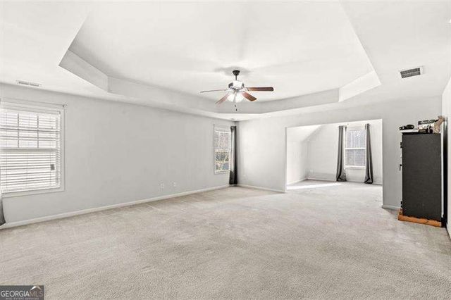 62 Cleburne Place, Acworth, GA 30101