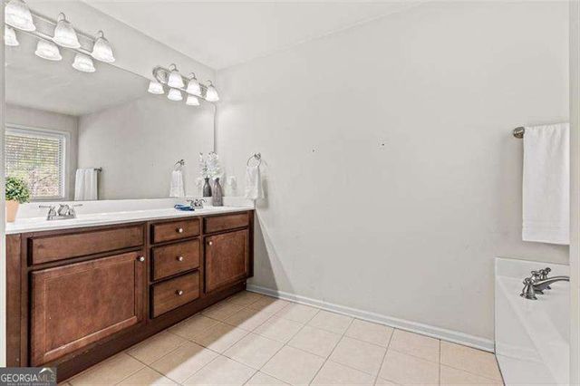 62 Cleburne Place, Acworth, GA 30101