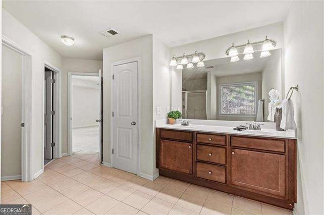 62 Cleburne Place, Acworth, GA 30101