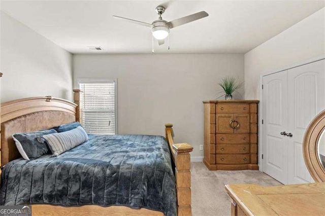 62 Cleburne Place, Acworth, GA 30101