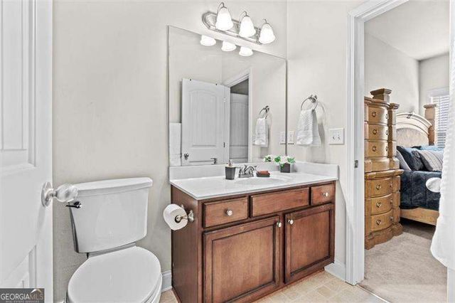 62 Cleburne Place, Acworth, GA 30101