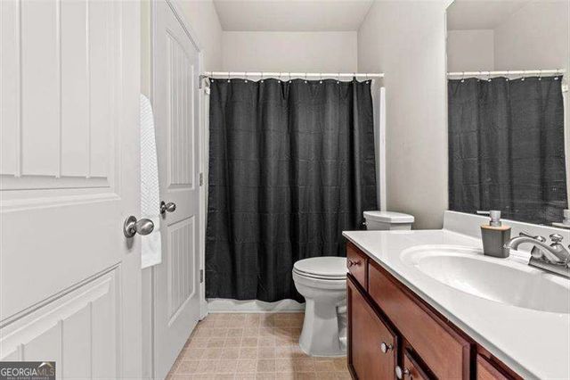 62 Cleburne Place, Acworth, GA 30101