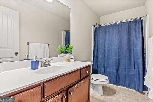 62 Cleburne Place, Acworth, GA 30101