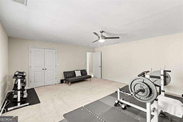 62 Cleburne Place, Acworth, GA 30101