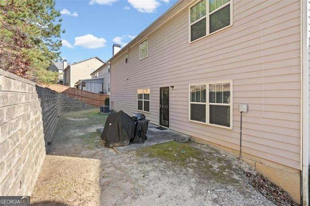 62 Cleburne Place, Acworth, GA 30101