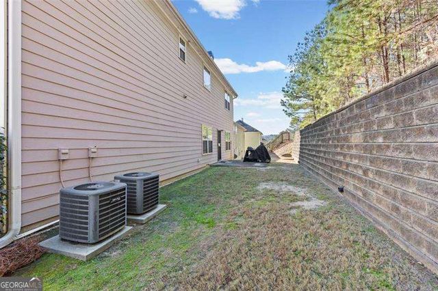 62 Cleburne Place, Acworth, GA 30101