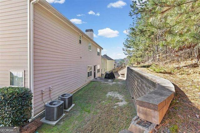 62 Cleburne Place, Acworth, GA 30101