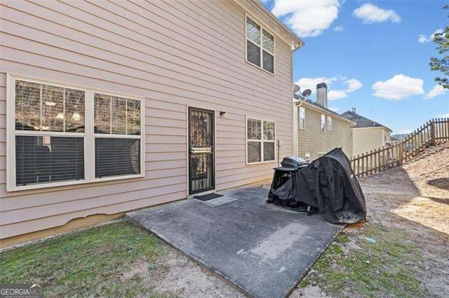 62 Cleburne Place, Acworth, GA 30101