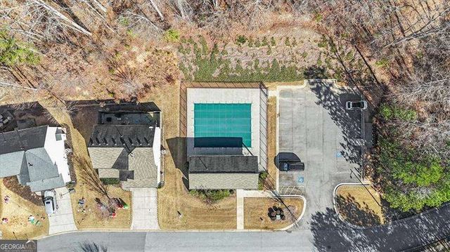 62 Cleburne Place, Acworth, GA 30101