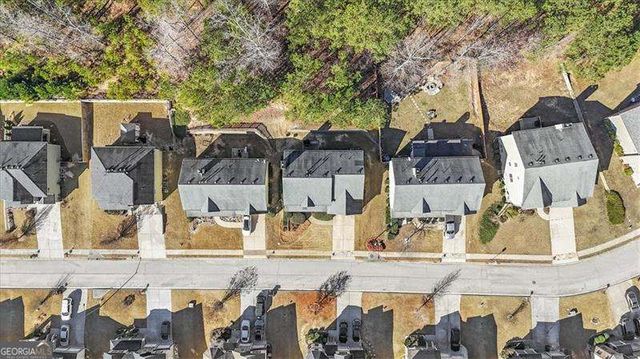 62 Cleburne Place, Acworth, GA 30101