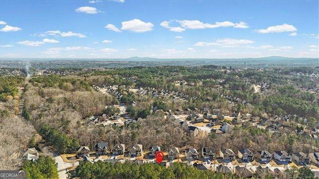 62 Cleburne Place, Acworth, GA 30101