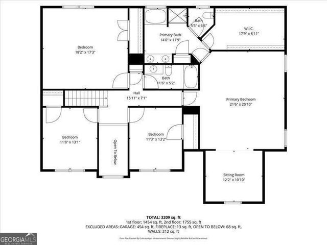 62 Cleburne Place, Acworth, GA 30101