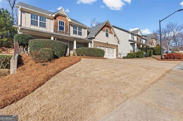62 Cleburne Place, Acworth, GA 30101
