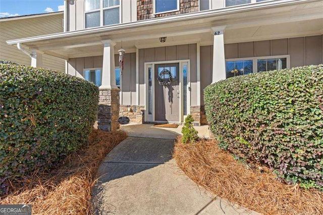 62 Cleburne Place, Acworth, GA 30101